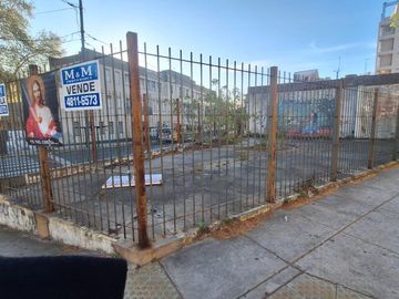 Oportunidad Única para Inversores en Salta 2261: Lote Comercial con Frente de 23 Metros y Potencial de Desarrollo USAM