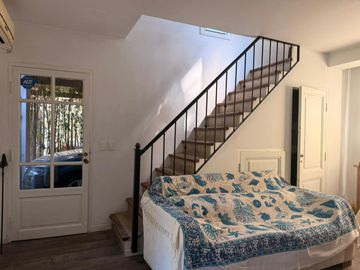 Casa en venta de 3 dormitorios + loft con entrada independiente en el Molino