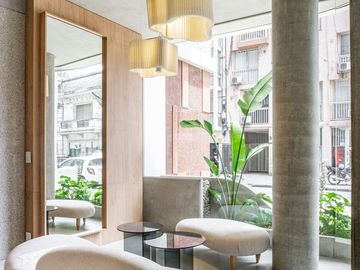 Departamento en venta 2 dormitorios con terraza exclusiva - Rosario Centro