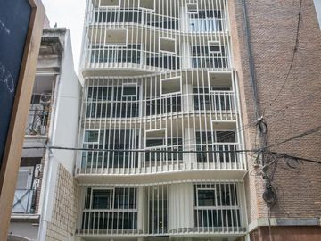 Departamento en venta 2 dormitorios con terraza exclusiva - Rosario Centro