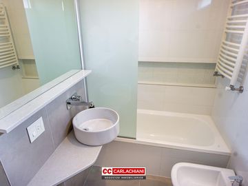 Departamento en venta 2 dormitorios con terraza exclusiva - Rosario Centro