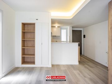 Departamento en venta 2 dormitorios con terraza exclusiva - Rosario Centro