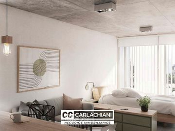Departamento en venta 2 dormitorios con terraza exclusiva - Rosario Centro