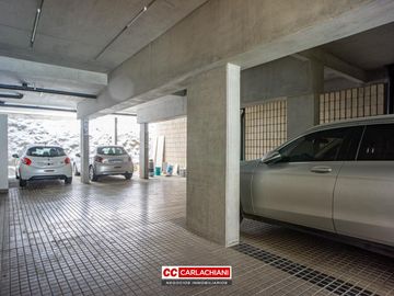 Departamento en venta 2 dormitorios con terraza exclusiva - Rosario Centro