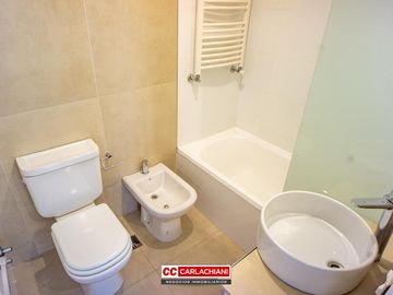 Departamento en venta 2 dormitorios con terraza exclusiva - Rosario Centro
