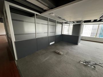 Oficina en  VTA Piso Triple A Oficina 400 m² Cub. 5 Coch. Recoleta Impecable