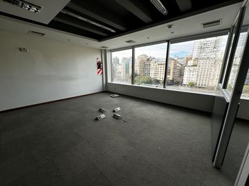 Oficina en  VTA Piso Triple A Oficina 400 m² Cub. 5 Coch. Recoleta Impecable