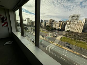 Oficina en  VTA Piso Triple A Oficina 400 m² Cub. 5 Coch. Recoleta Impecable