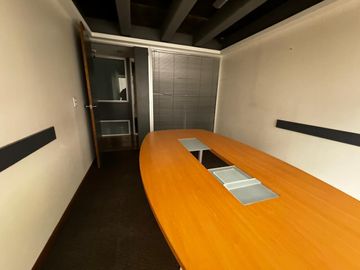 Oficina en  VTA Piso Triple A Oficina 400 m² Cub. 5 Coch. Recoleta Impecable
