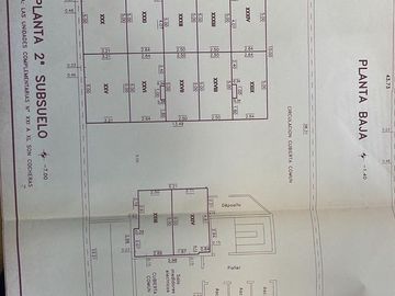 Oficina en  VTA Piso Triple A Oficina 400 m² Cub. 5 Coch. Recoleta Impecable