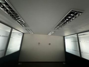 Oficina en  VTA Piso Triple A Oficina 400 m² Cub. 5 Coch. Recoleta Impecable