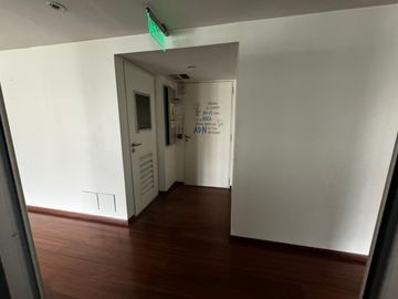 Oficina en  VTA Piso Triple A Oficina 400 m² Cub. 5 Coch. Recoleta Impecable