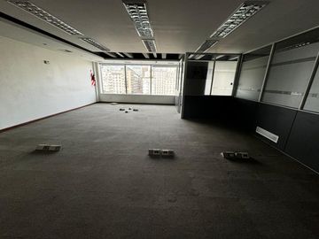Oficina en  VTA Piso Triple A Oficina 400 m² Cub. 5 Coch. Recoleta Impecable