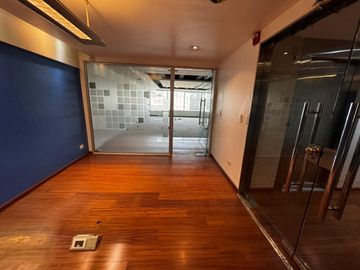 Oficina en  VTA Piso Triple A Oficina 400 m² Cub. 5 Coch. Recoleta Impecable