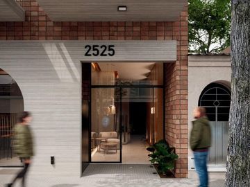 Venta 1 dormitorio balcón al frente norte ventilación cruzada financiación