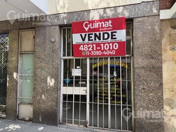 Local en Recoleta