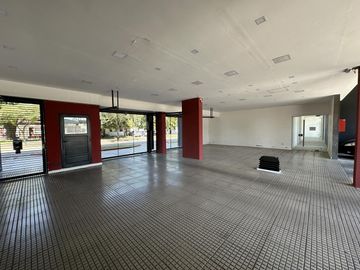Departamento 2 dormitorios. Con balcón. A Estrenar. Edificio Paseo Gallesio, Zárate Centro