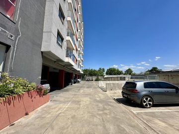 Departamento 2 dormitorios. Con balcón. A Estrenar. Edificio Paseo Gallesio, Zárate Centro