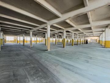 Alquiler- Depósito - Avellaneda - Centro Logistico - 1000m2