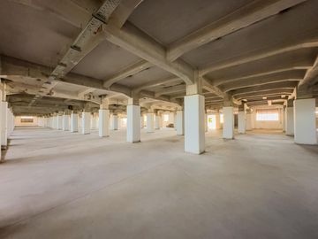 Alquiler- Depósito - Avellaneda - Centro Logistico - 1000m2