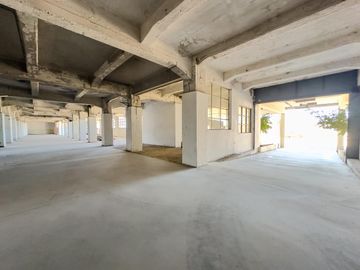 Alquiler- Depósito - Avellaneda - Centro Logistico - 1000m2