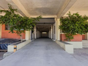 Alquiler- Depósito - Avellaneda - Centro Logistico - 1000m2