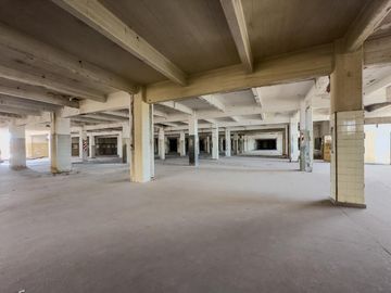 Alquiler- Depósito - Avellaneda - Centro Logistico - 1000m2