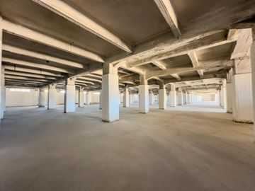 Alquiler- Depósito - Avellaneda - Centro Logistico - 1000m2