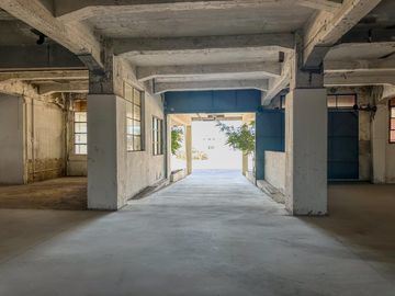 Alquiler- Depósito - Avellaneda - Centro Logistico - 1000m2