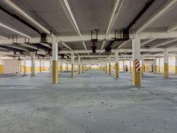 Alquiler- Depósito - Avellaneda - Centro Logistico - 1000m2