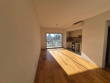 DEPARTAMENTO - ALQUILER - BELGRANO - 2 AMB - PISCINA - SUM