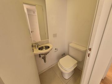 DEPARTAMENTO - ALQUILER - BELGRANO - 2 AMB - PISCINA - SUM