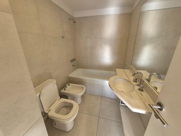 DEPARTAMENTO - ALQUILER - BELGRANO - 2 AMB - PISCINA - SUM