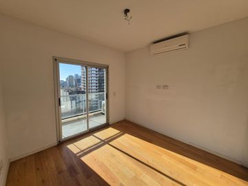 DEPARTAMENTO - ALQUILER - BELGRANO - 2 AMB - PISCINA - SUM