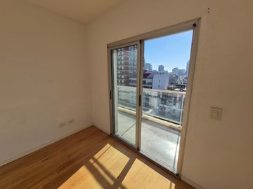 DEPARTAMENTO - ALQUILER - BELGRANO - 2 AMB - PISCINA - SUM