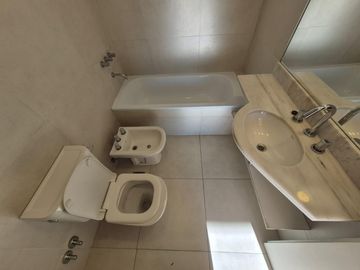 DEPARTAMENTO - ALQUILER - BELGRANO - 2 AMB - PISCINA - SUM
