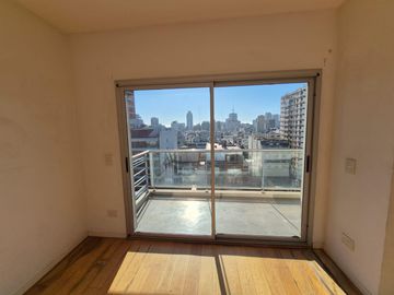 DEPARTAMENTO - ALQUILER - BELGRANO - 2 AMB - PISCINA - SUM