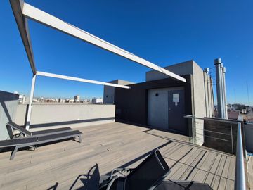 DEPARTAMENTO - ALQUILER - BELGRANO - 2 AMB - PISCINA - SUM