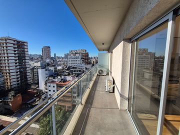 DEPARTAMENTO - ALQUILER - BELGRANO - 2 AMB - PISCINA - SUM