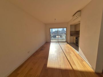 DEPARTAMENTO - ALQUILER - BELGRANO - 2 AMB - PISCINA - SUM