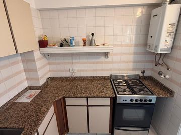 Departamento en La Plata