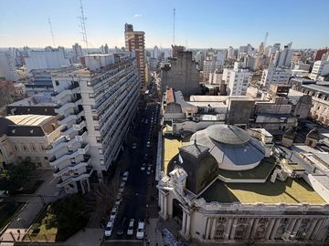 Departamento en La Plata