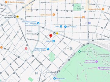 Alquiler, Galpón, Oficinas, 750 m2, Villa Ortuzar