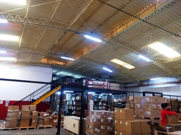 Alquiler, Galpón, Oficinas, 750 m2, Villa Ortuzar