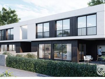 Casa en Ayres Haus Benavidez, Tigre