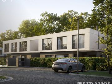 Casa en Ayres Haus Benavidez, Tigre