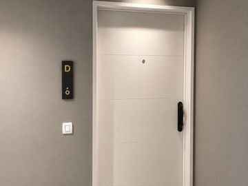 Departamento Venta y Alquiler