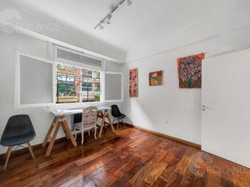 VENTA PH 3 AMBIENTES CON BALCON EN BELGRANO