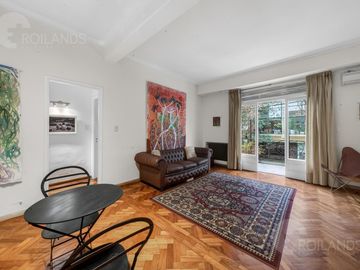 VENTA PH 3 AMBIENTES CON BALCON EN BELGRANO