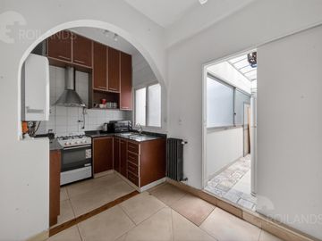 VENTA PH 3 AMBIENTES CON BALCON EN BELGRANO